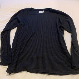 A&F Long Sleeve Thermal